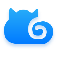 小猫APP图标