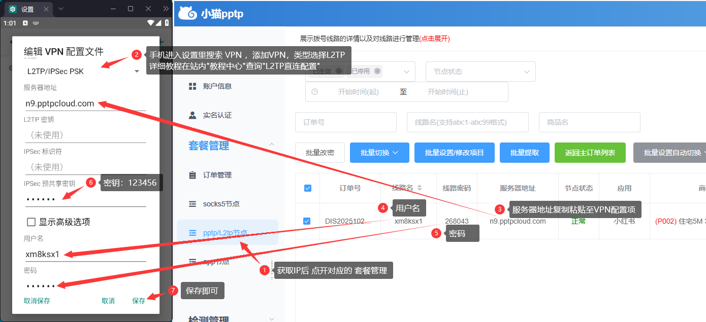 L2TP-1-小猫IP
